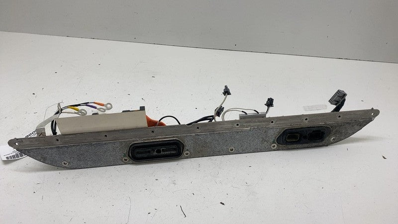 106469601B ⭕ 12-15 Tesla Model S HV Battery Rapid Mate Ancillary Plate Module & Contactor