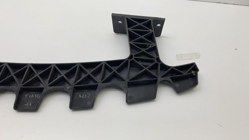 101927600A 2012-2015 Tesla Model S MS Front Bumper Support Carrier Impact Bar Ankle RWD