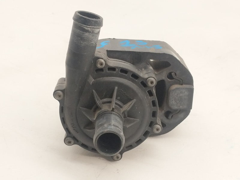 ⭕ 12-15 Model S Additional Motor Inverter Battery Coolant Auxiliary Wa