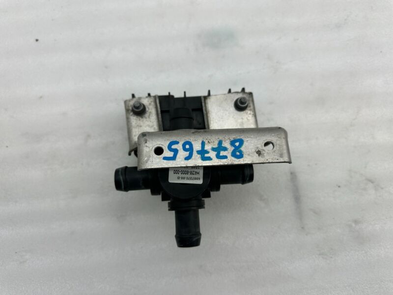 2012-2020 Tesla Model S X Coolant Pump Cooling Valve Actuator 4-Way Assembly OEM