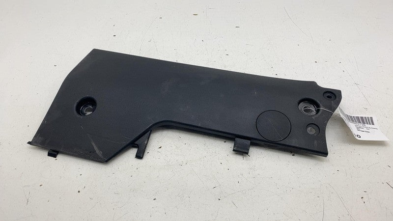 PT00793511B ⭕ 2025 Rivian R1S Front Passenger Rocker Molding Cover Panel Right PT00793511-B