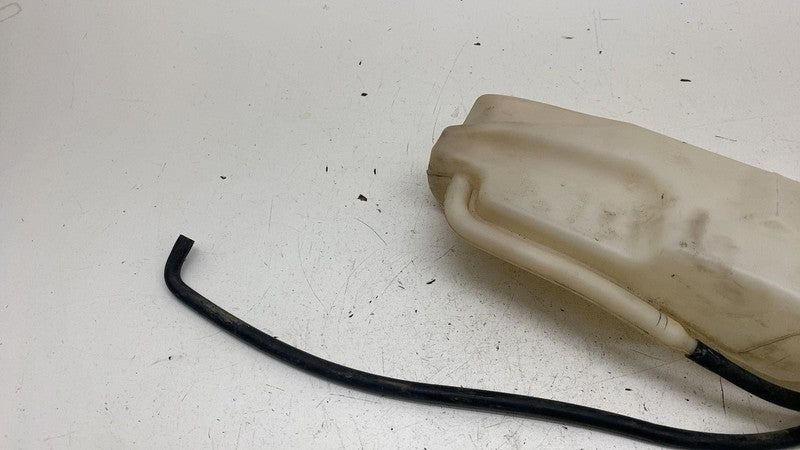⭕ 2012-2018 Jeep Wrangler Radiator Coolant Reservoir Bottle Tank OEM 6