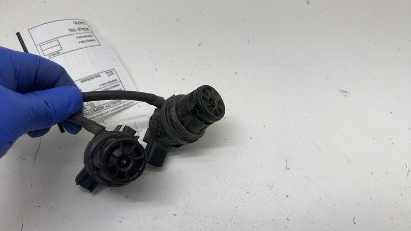 0602106070 ⭕ 2018-2023 Subaru Crosstrek Windshield Washer Reservoir Tank Pump 060210-6070