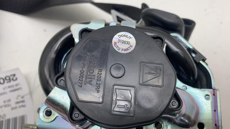 ⭕17-23 Tesla Model 3 Rear Left or Right 2nd Row Seat Belt Retractor 10