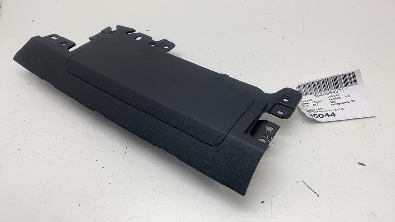 ⭕ 2017-2023 Tesla Model 3 Y Right Lower Knee Safety Airbag Module 1077