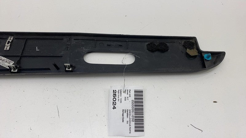 PT00000357 ⭕2022 2023 2024 Rivian R1T Rear Right Side Bed Trim Molding Cover OEM PT00030678