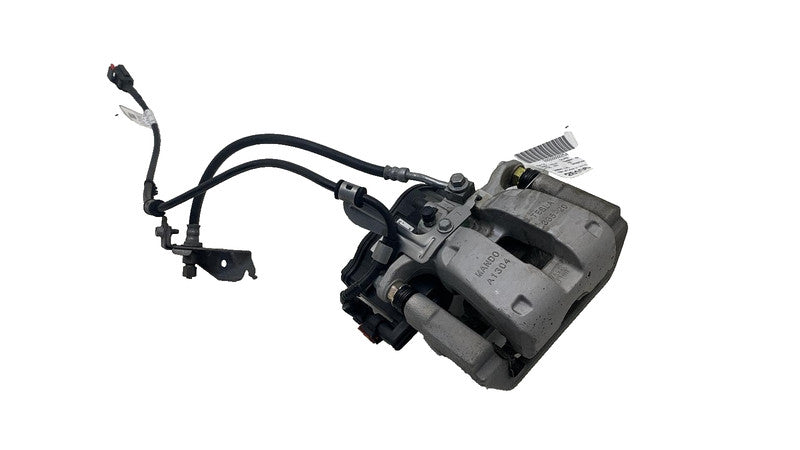 ⭕ 2020-2024 Tesla Model Y Rear Left Caliper w/ Brake Hose Line LH 1044