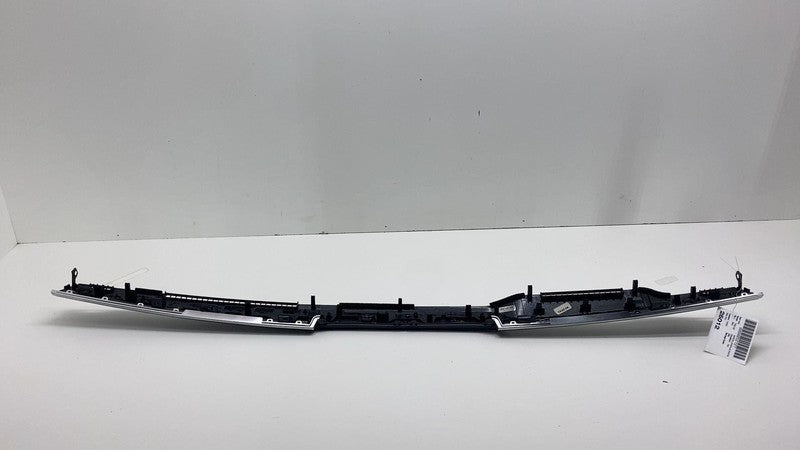 1562942 00 A 2021-2024 Tesla Model S Dashboard Instrument Panel Decor Trim 1562945-00-A OEM