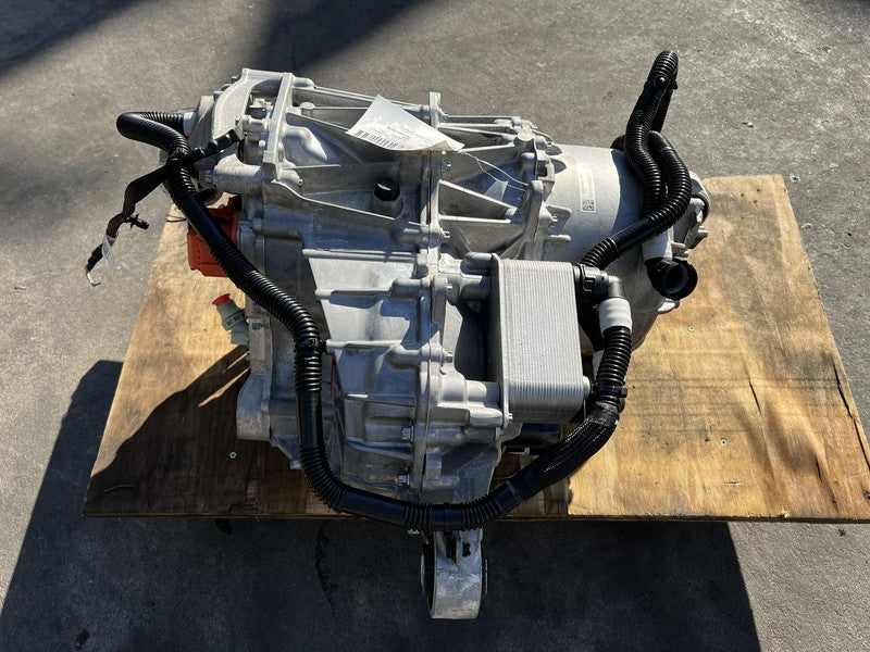 1120980-00-C ⭕ 2017-2020 Tesla Model 3 Rear Drive Unit Engine RWD Motor Assy 1120980-00-C OEM