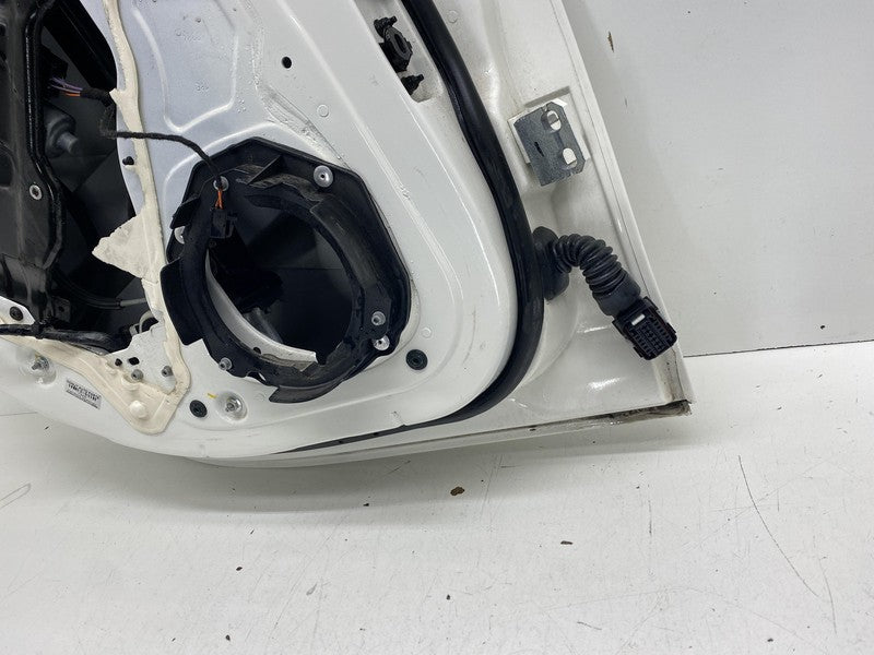 ⭕ 2014-2020 Maserati Ghibli Rear Driver Side Door Shell Panel Left LH