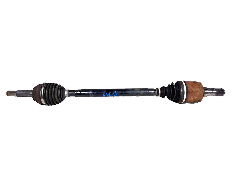 ⭕ 12-20 Model S X Rear Left or Right CV Axle Shaft Halfshaft 36MM 1007
