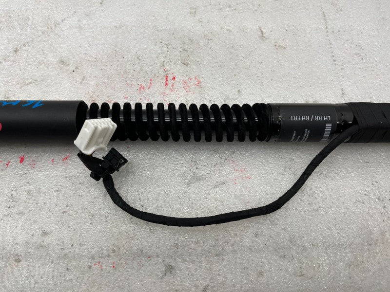 1063440 00 C 16-22 Model X Rear Left/Front Right Falcon Door Shock Strut Support 1063440-00-C