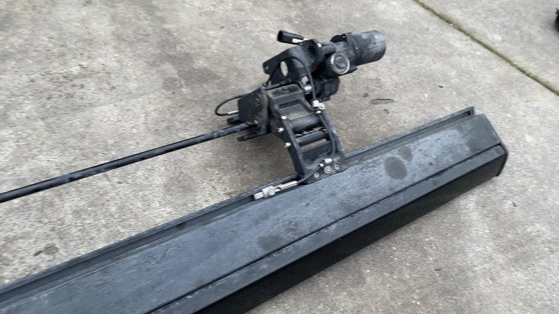 Miscellaneous Parts LINCOLN NAVIGATOR 20