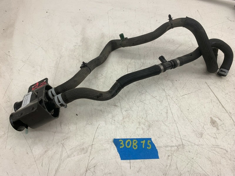 ⭕ 2012-2020 Model S X Rapidmate Battery Coolant Dry Break Connector 10