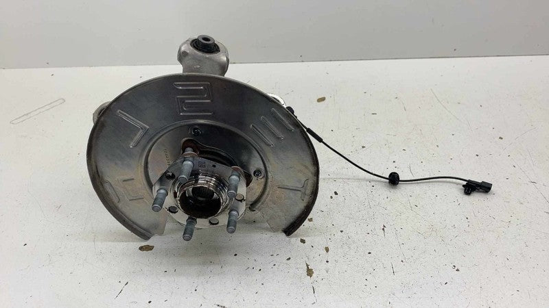 ⭕ 17-23 Model 3 Rear Left Spindle Knuckle w/ Hub (142mm Driven) LH 104
