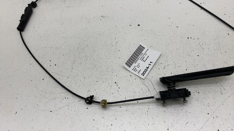 ⭕ 2016-2020 Tesla Model X Rear Driver 2nd Row Seat Backrest Recline Cable Left