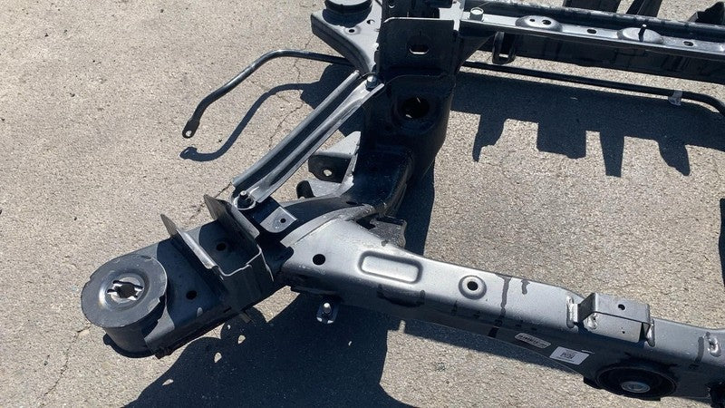 55405GI300 ⭕ 22-24 Hyundai Ioniq 5 Rear Suspension Crossmember Subframe Cradle 55405-GI300