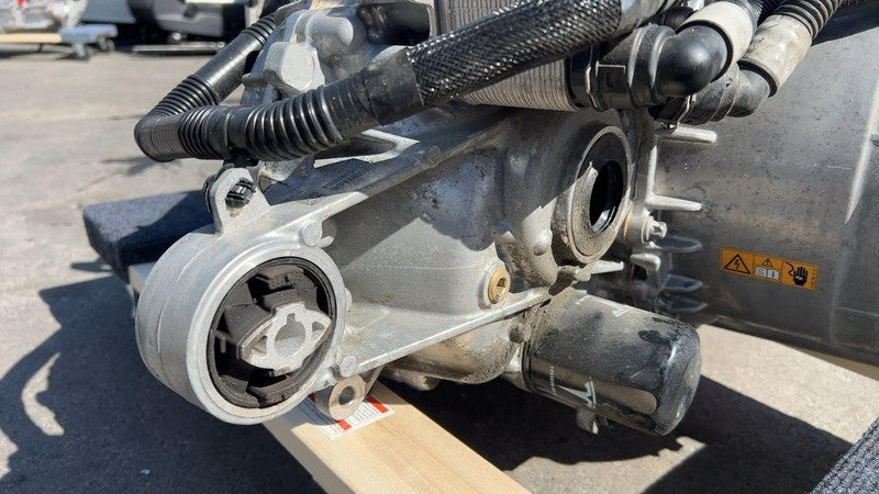 1120980 00 G ⭕ 2017-2020 Tesla Model 3 Y Rear Motor Drive Unit Motor Performance 1120980-00-F