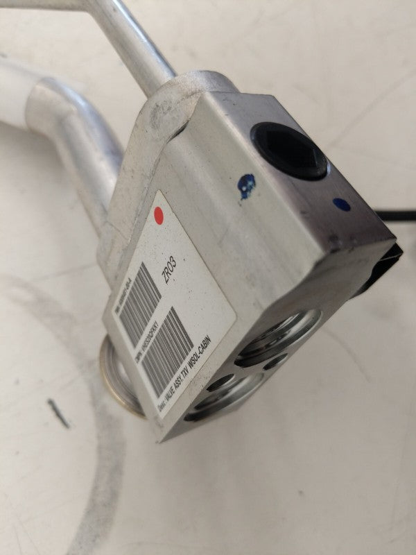 6008481 00 A ⭕ 12-15 Model S A/C Air Conditioner Line Liquid Suction Pipe Hose 1031670-00-I