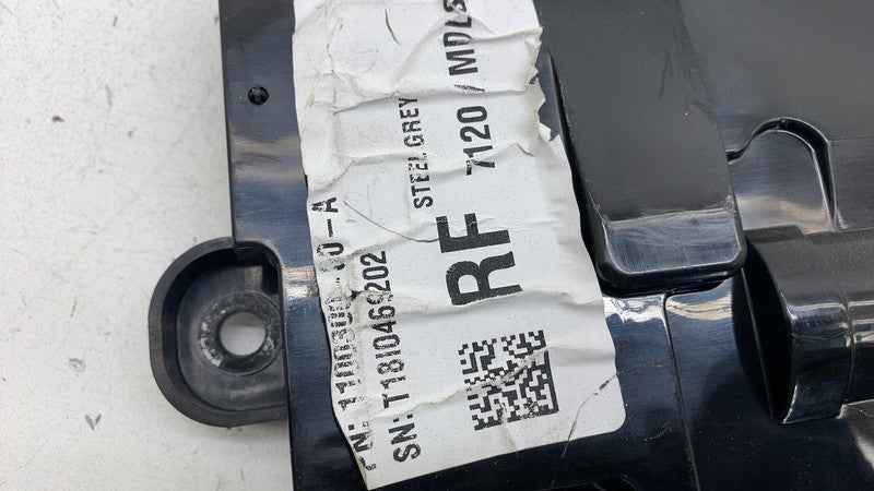 2016-2020 Tesla Model S Front Side Exterior Door Handle Outer Right 11