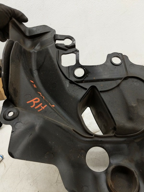 1036212-00-C ⭕ 16-20 Model X MX Front Right Side Shock Strut Tower Cover Molding 1036212-00-C