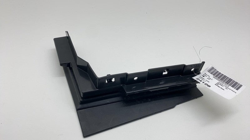 2024 Tesla Cybertruck Rear Driver Side Bumper Bracket Left LH 1800643-