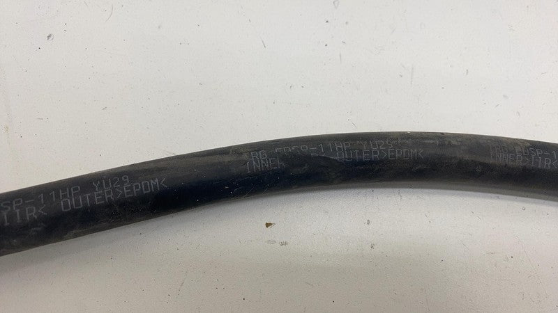 ⭕ 2018-2020 Subaru Crosstrek Evaporator Condenser Compressor A/C Hose Line Pipe