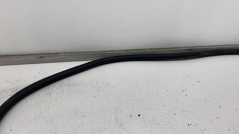 ⭕ 2017-2023 Chrysler Pacifica Front Passenger Right Door Body Weatherstrip Seal
