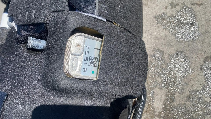 ⭕ 14-18 Model X S Front Drive Unit Electric Engine Motor Inverter 1035