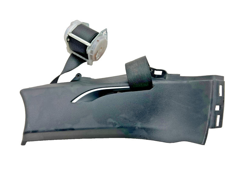 ⭕16-20 Tesla Model S Passenger Side Seat Belt & Retractor w/ C-Pillar