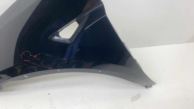 ⭕ 2016-2020 Tesla Model X Front Driver Side Fender Shell Panel Left Black - PBSB