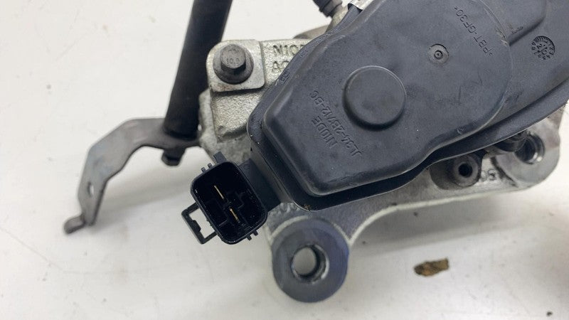 ⭕ 18-21 Lincoln Navigator Rear Passenger Side Caliper w/ Brake Hose Li