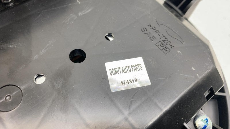 LB580003 ⭕ 17-24 Chrysler Pacifica Front Airconditioner AC Heater Blower Motor LB580003