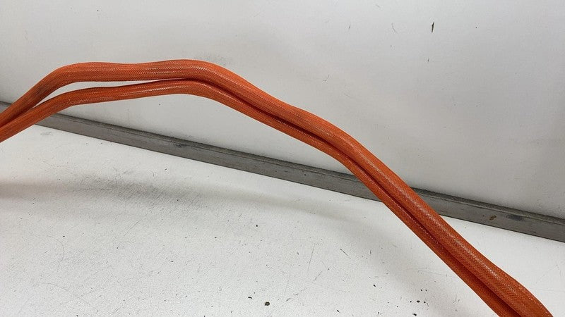 ⭕2020-2023 Model Y HV Busbar Charge Port Inlet Wiring Harness Cable 15