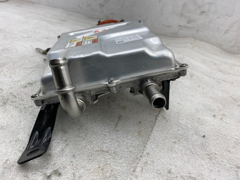 1028665 00 E ⭕ 12-15 Model S HV DC Power Converter Module w/ Ground Strap Cable 1028665-00-E