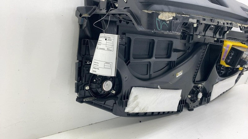 ⭕ 21-23 Tesla Model 3 Y Dashboard Instrument Panel Base & Premium 1077