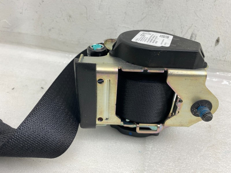 ⭕ 17-23 Model 3 M3 Rear Driver Side 2nd Row Seatbelt Retractor Left 10