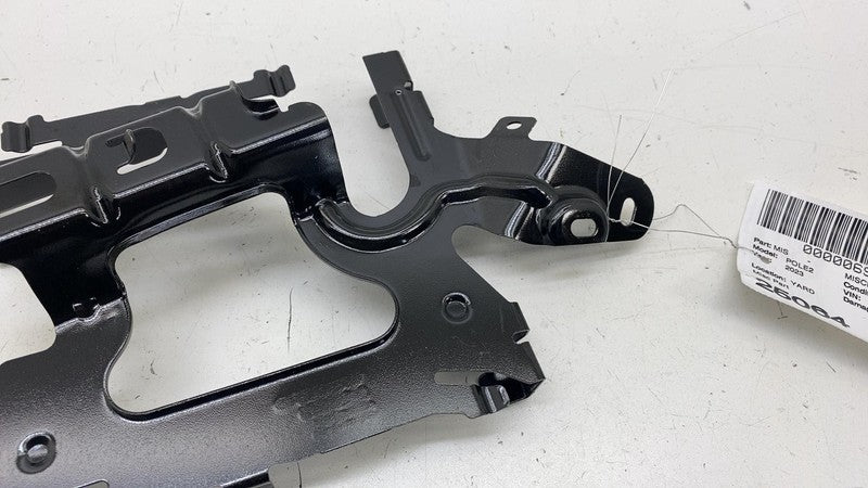 32217573 ⭕ 2021-2023 Polestar 2 Central Locking Module Control Support Bracket 32217573