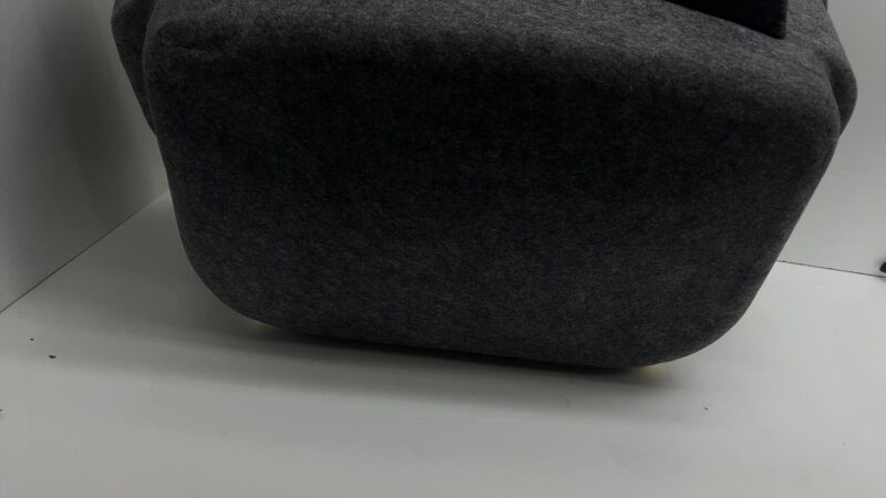 2020-2023 Tesla Model Y Front Frunk Luggage Storage Bin Compartment Inner Carpet