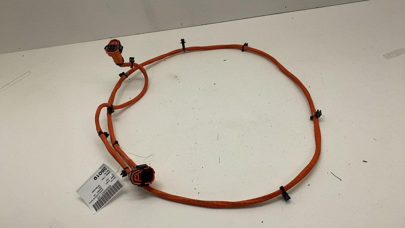 184793100B ⭕ 24-25 Tesla Cybertruck High Voltage Truck Bed Outlet Wire Harness 1847931-00-B