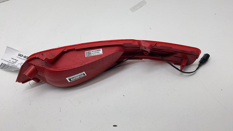 92406S9000 ⭕ 20-22 Kia Telluride Rear Right Bumper Side Marker Signal Lamp RH 92406S9000