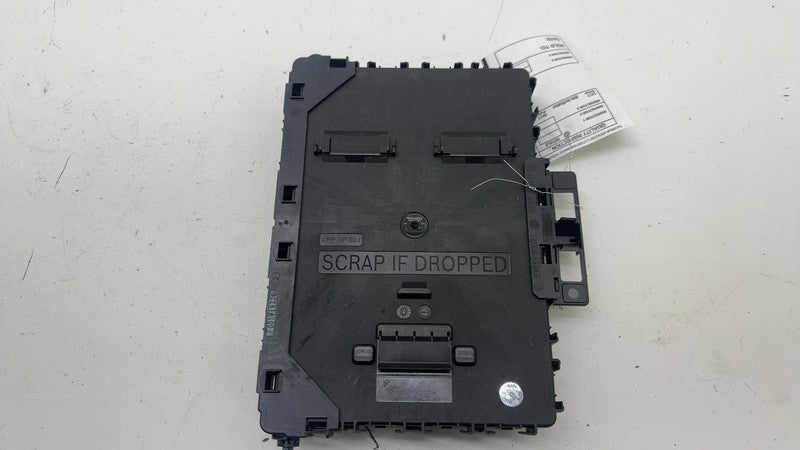 MU5T-15604-RJFS ⭕ 2021-2024 Ford Mustang Mach-E Fuse Box Control Module Unit MU5T-15604-RJFS