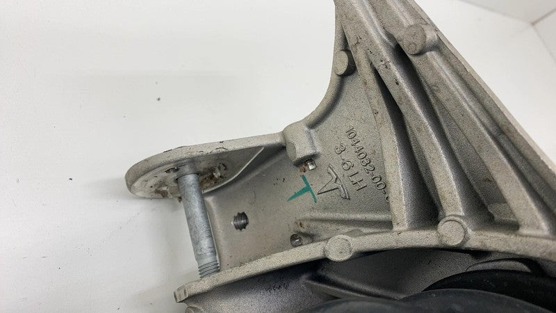 17-23 Tesla Model 3 Front Driver Side Shock Strut Absorber Left AWD 10