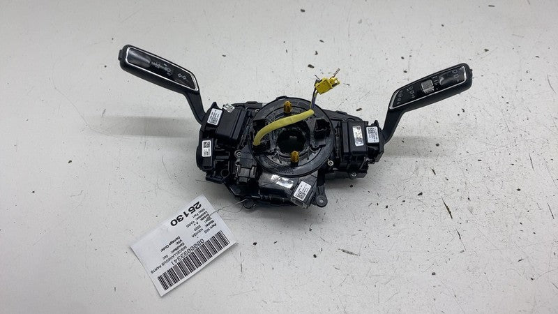 ⭕ 18-21 Lincoln Navigator Clock Spring Wiper Turn Signal Switch JL7T-1