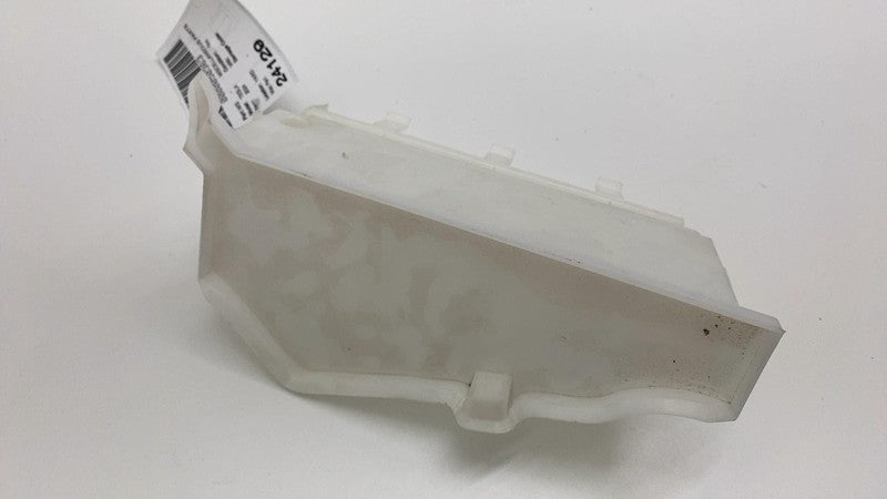 178068400B 2024-2025 Tesla Cybertruck Front Car Computer Drip Guard Trim Panel 1780684-00-B