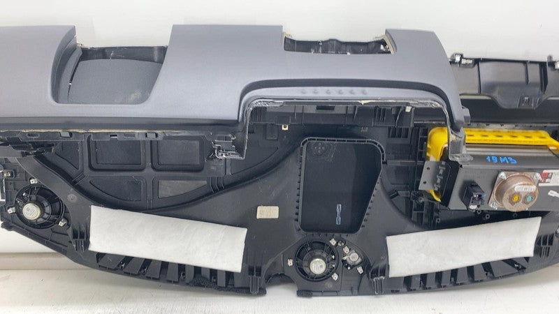 ⭕ 17-23 Tesla Model 3 Y Dashboard Instrument Panel Base & Premium 1077