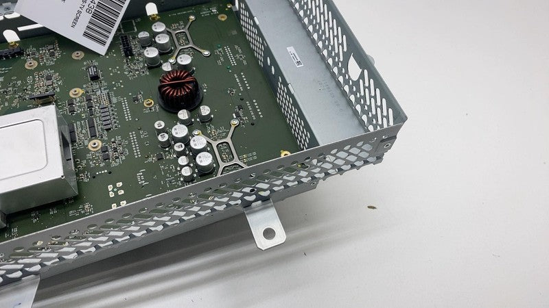 ⭕ 16-20 Model S MS Display Screen MCU Media Control & Speedometer 1451