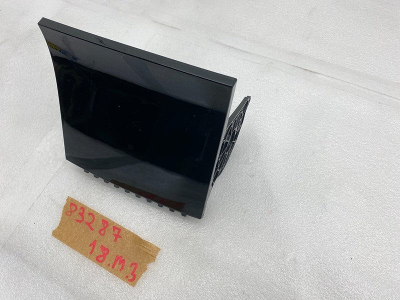 ⭕2017-2023 Tesla Model 3 Center Console Storage Compartment Lid Cover Cubby Trim