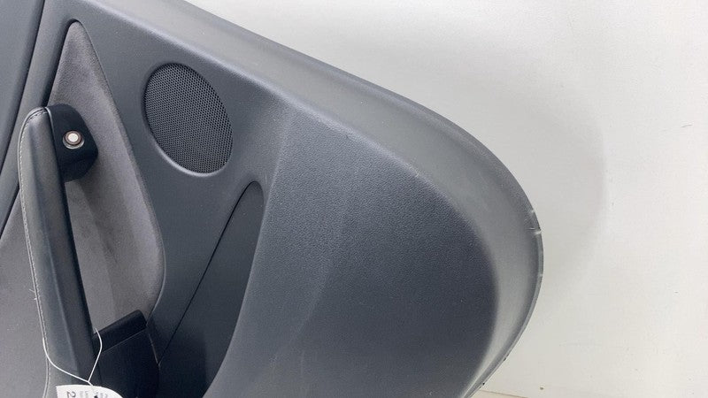 ⭕ 2021-2023 Model 3 Rear Side Interior Door Panel Trim Card Left LH 16