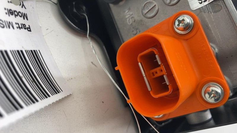 PT00000554 ⭕ 22-24 Rivian R1T R1S Power Converter Inverter Control Module Unit PT00000554